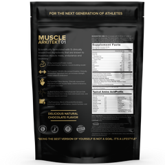 Pure Fusion Hydrolyzed Whey Protein Isolate